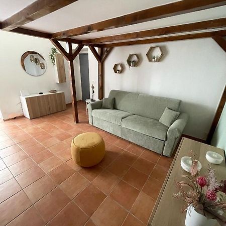 La Casa Di Santa' Lägenhet Neapel Exteriör bild