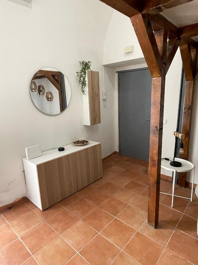 La Casa Di Santa' Lägenhet Neapel Exteriör bild